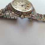 Timex TX Technoluxury t3b861