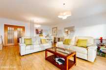 T3 Apartamento vista mar c/ parqueamento