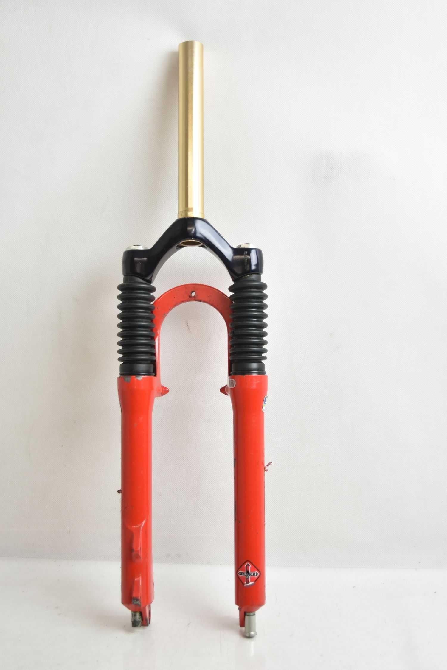 amortyzator ROCK SHOX SID xc dual air 26' ! 1 1/8' ! retro MTB !