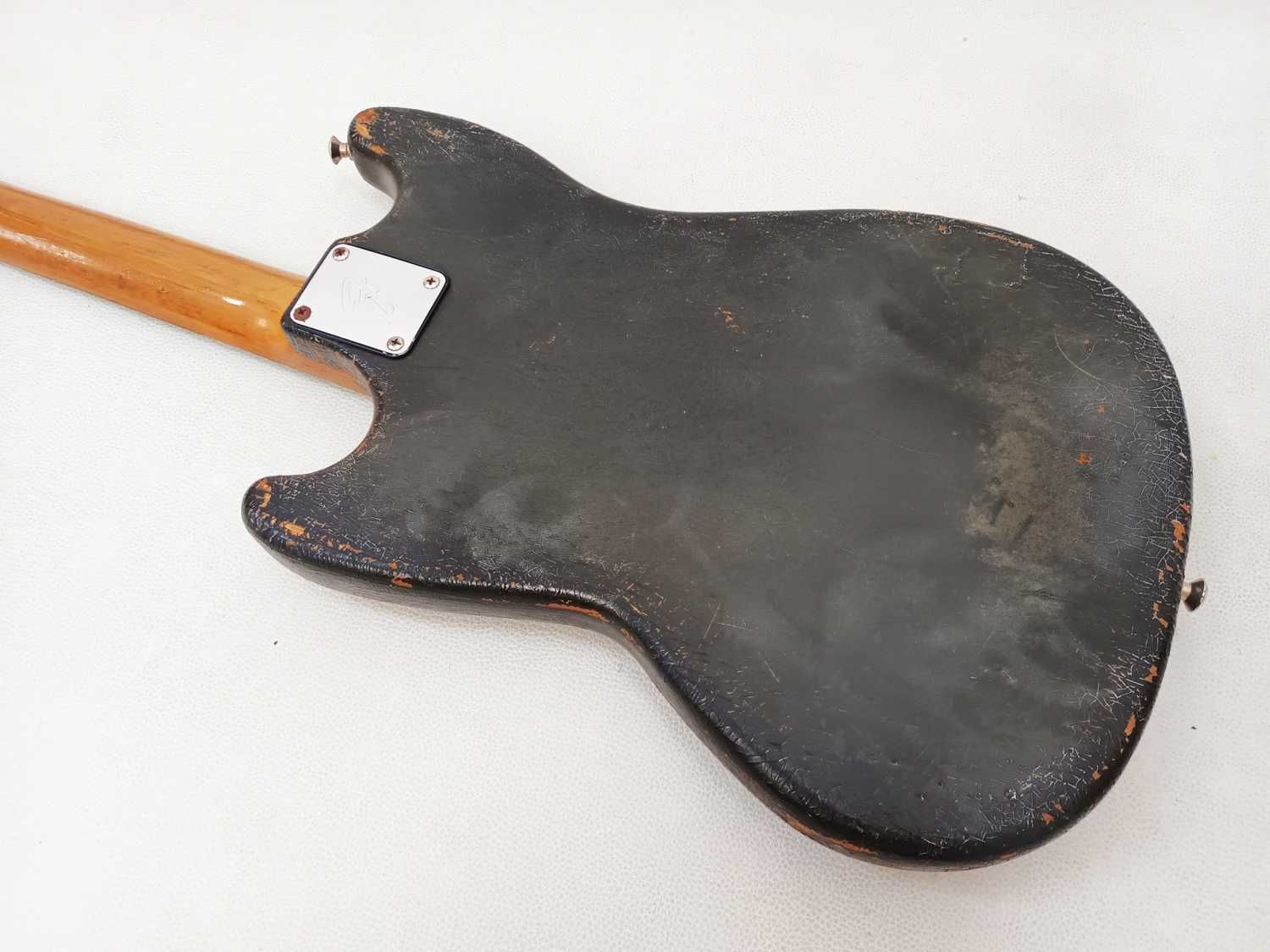 Fender Musicmaster Bass - Short scale - Made in USA 1978