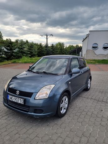 Suzuki swift 1.3