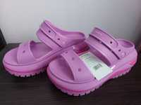 Crocs mega crush W9(розмір 39/40 - 25 см)