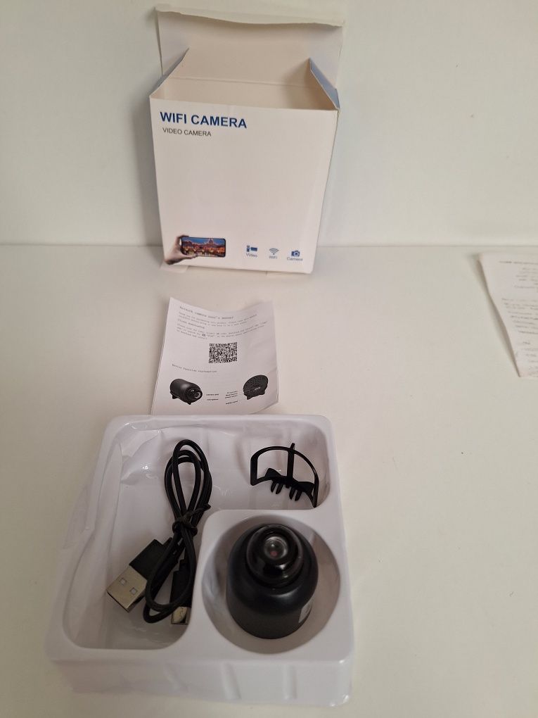 Wifi Video camera