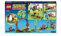 LEGO Sonic the Hedgehog 76994