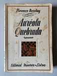 A Auréola Quebrada, de Florence Barclay