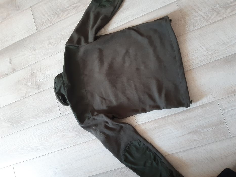 Військова форма (2 штанів та фліска)