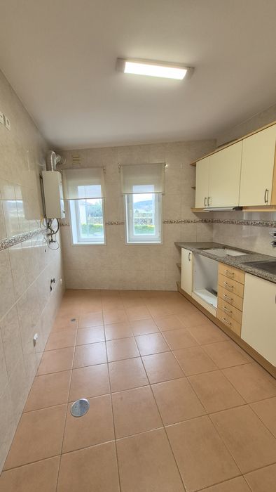 T2 para arrendar Macieira da Maia