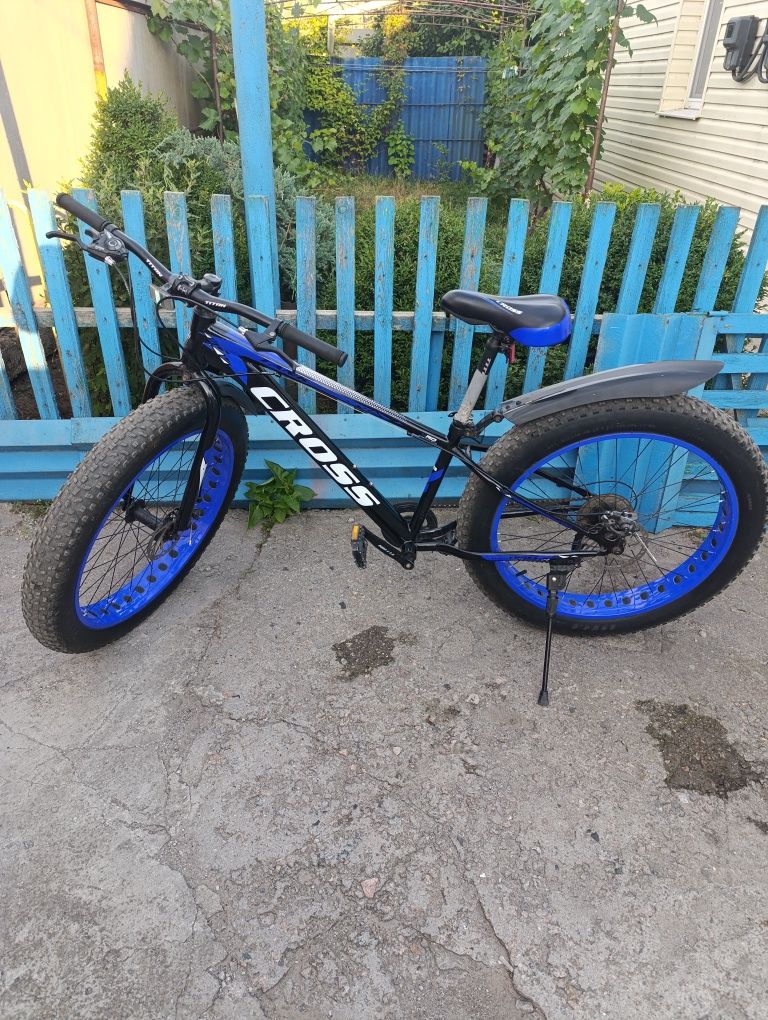 Продам велосипед