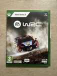 WRC Rally - Xbox Series X (wyścigi typu Dirt Rally, Collin)