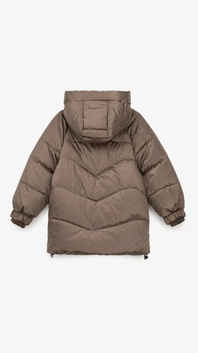 Куртка зимова для дiвчинки