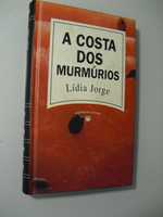 LÍDIA JORGE-A COSTA DOS MURMÚRIOS