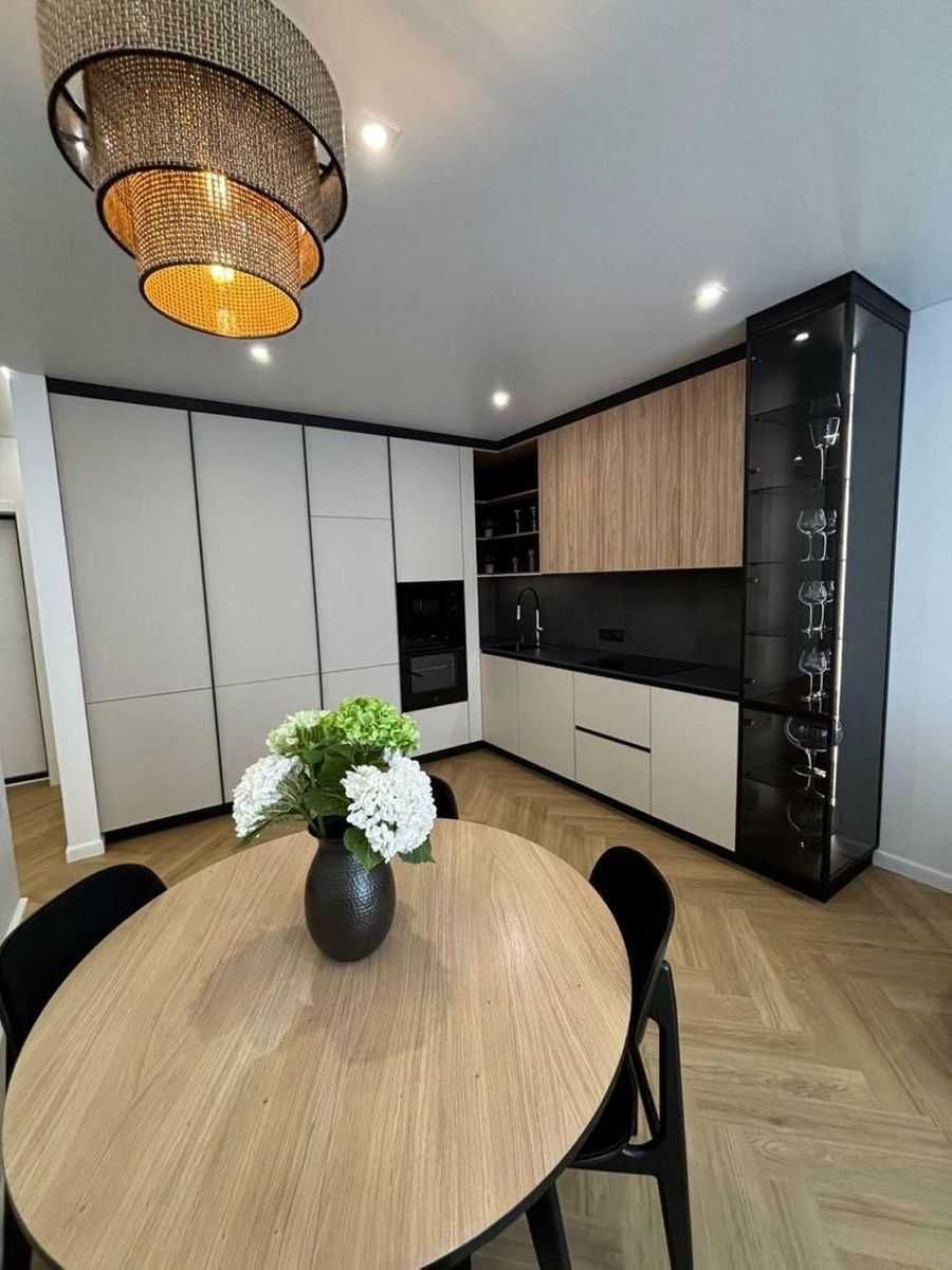 ЖК Great, 2к квартира, 72м², з НОВИМ РЕМОНТОМ, вул. Причальна 12