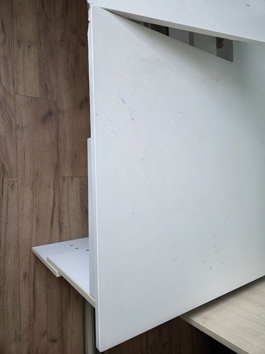 Biurko Meblik 140x70 cm