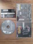 Art truck battle playstation ps1 psx retro ntsc j kolekcjonerski