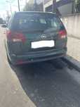 Opel Vectra C Caravan Elegance 1.9 CDTi 16V 150hp