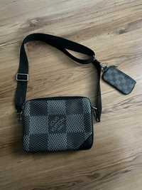 Shoulderbag Louis Vuitton