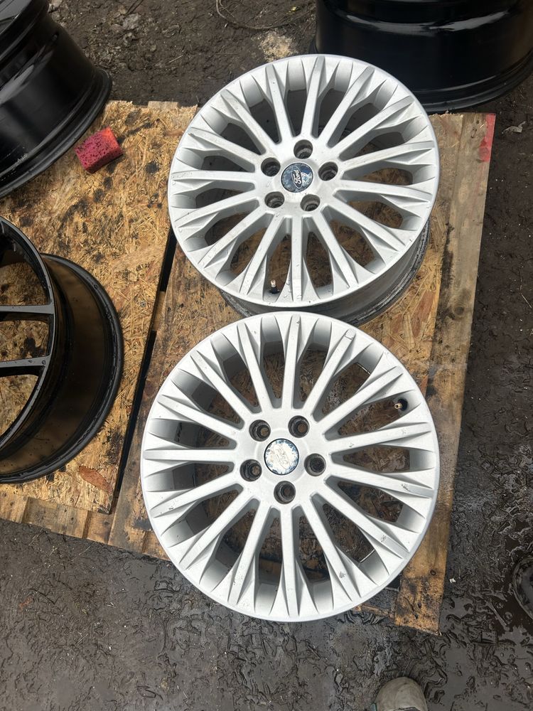 Диски Форд 5/108r17 поштучно або парою