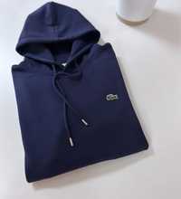 Sweat Lacoste Azul