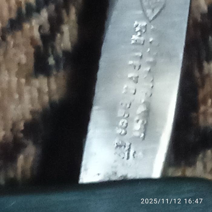 Продам бритву опасную З-Д Труд,49 год, оселок микро.