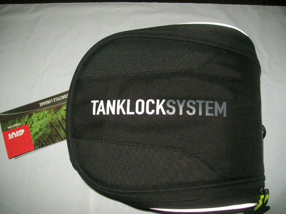 EA123 GIVI torba 5L tanklock, tangbag , mocowanie BF "mini tangbag"