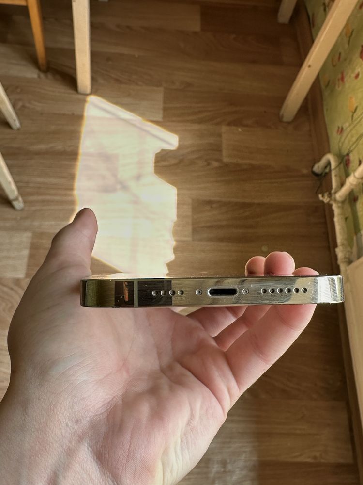Iphone 14 pro max 128