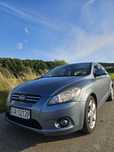 Kia Pro Ceed Bogata Wersja Nowe Hamulce