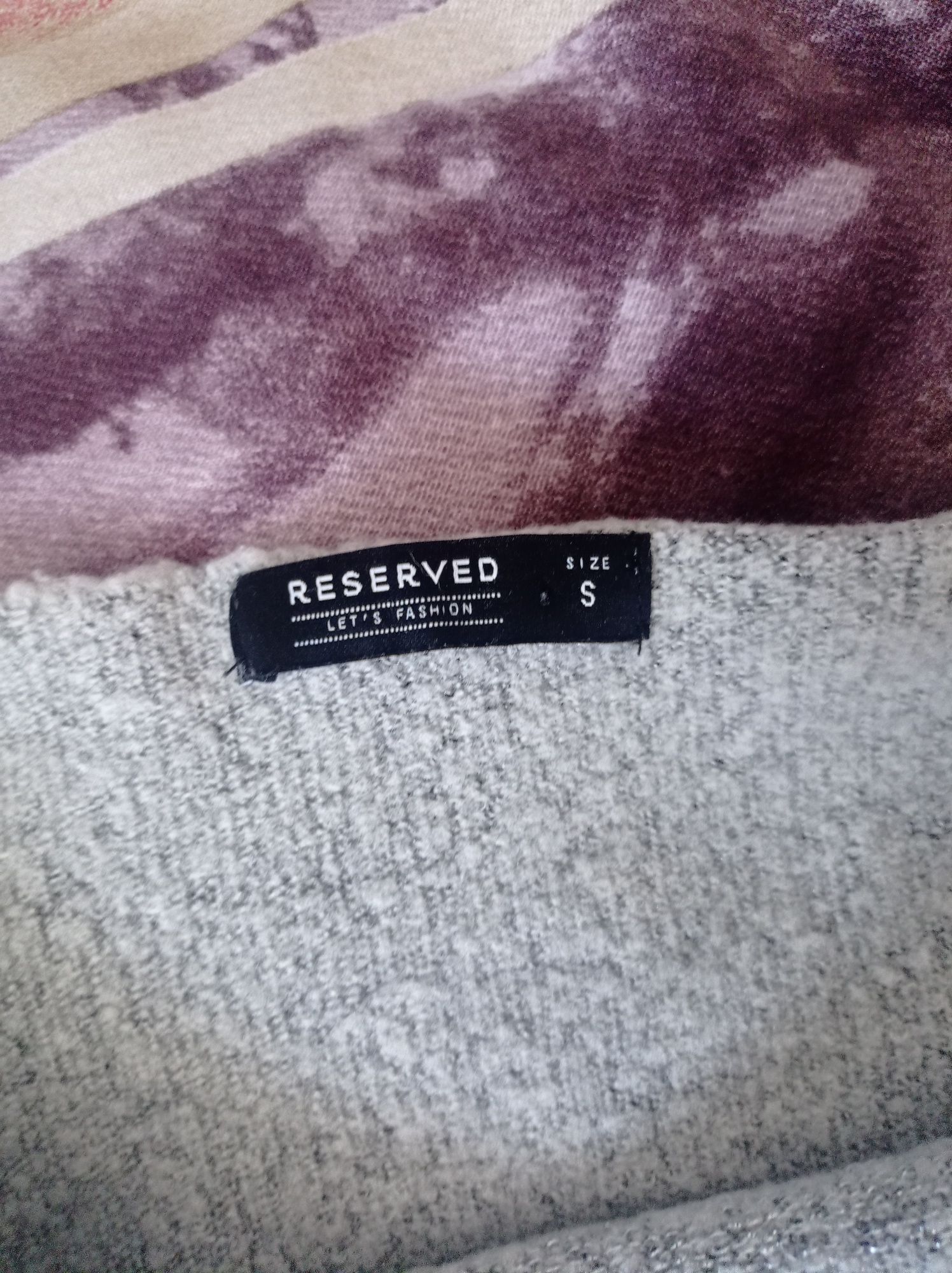 Damski sweterek Reserved, rozmiar S