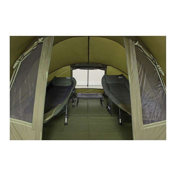 Палатка карповая для рыбалки Ranger EXP-2  распродажа качество