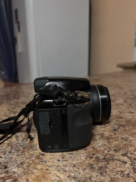 Фотоапарат Fujifilm FinePix S4200