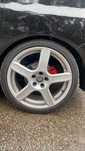 OZ SEAT SPORT 17 5x100