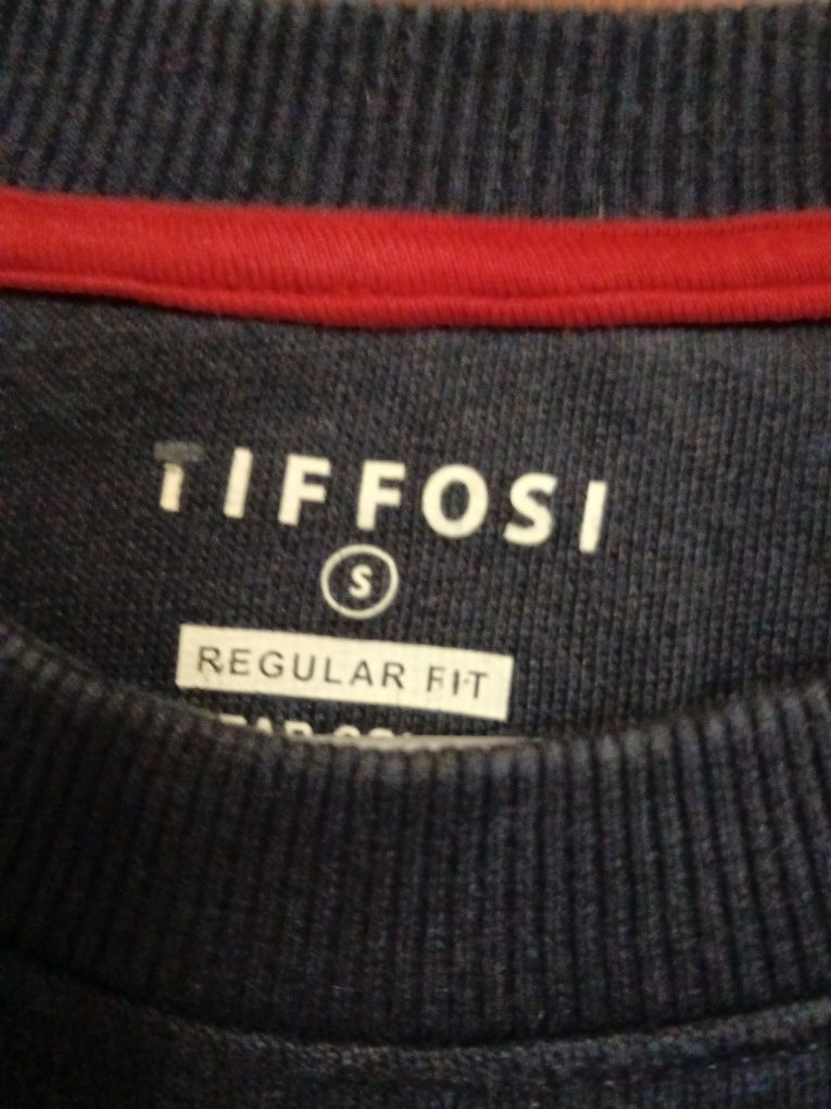 Sweat marca Tiffosi Tam S