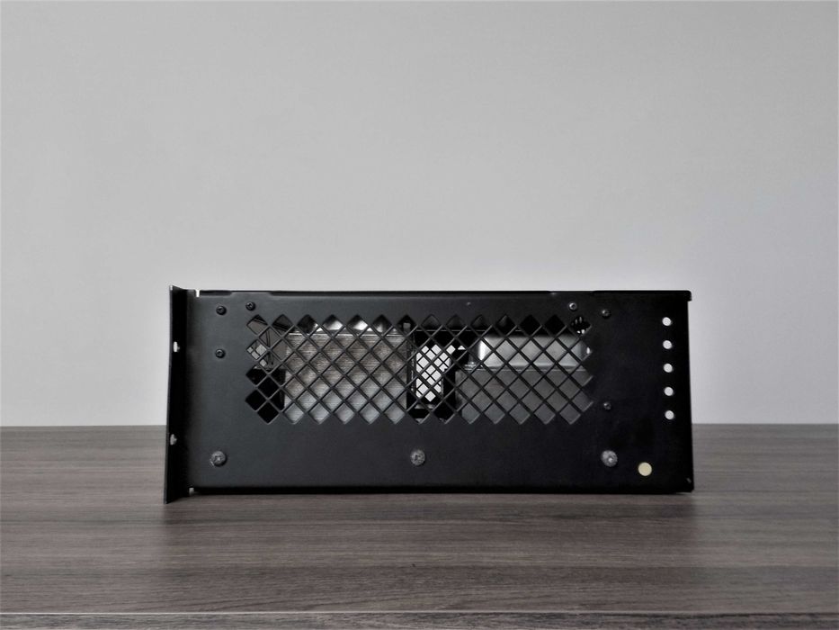 Marshall 9100 Dual MonoBloc 5881 Stereo