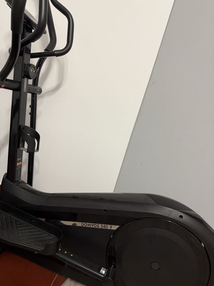 Orbitrek domyos EL540