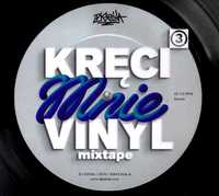 DJ Soina "Kręci mnie Vinyl Vol. 3" CD (Nowa w folii)