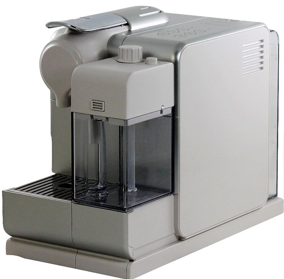 NESPRESSO Latissima Touch