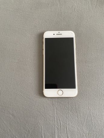 iPhone 7 32gb złoty