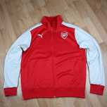 Bluza sportowa Arsenal puma rozm : L