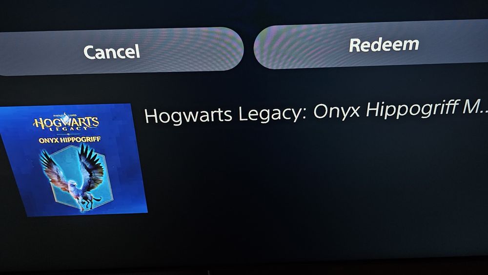 Hogwarts Legacy + 2 DLC PS5 PlayStation 5 Harry Potter
