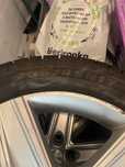 Opony , felgi R17 235/45