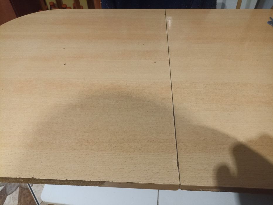 Oddam za darmo stòł