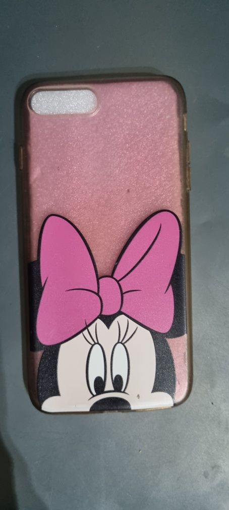 Etui  na iPhone 7 ,8 ,9