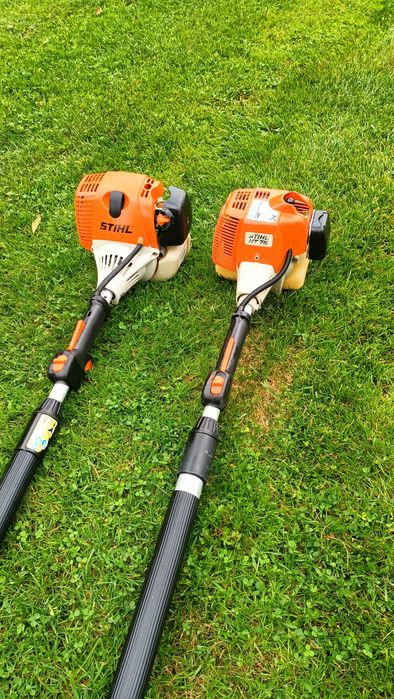 Podkrzesywarka piła na wysięgniku Stihl HT-75 HT-101