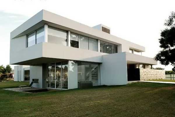 Casa em construção em Sangalhos-Anadia