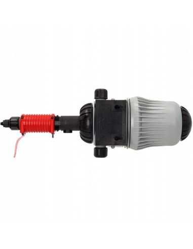 Podajnik nawozów dozownik leków pompa dozująca MixRite 0,3-2% MIX RITE