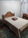 Alugo quarto para estudantes
