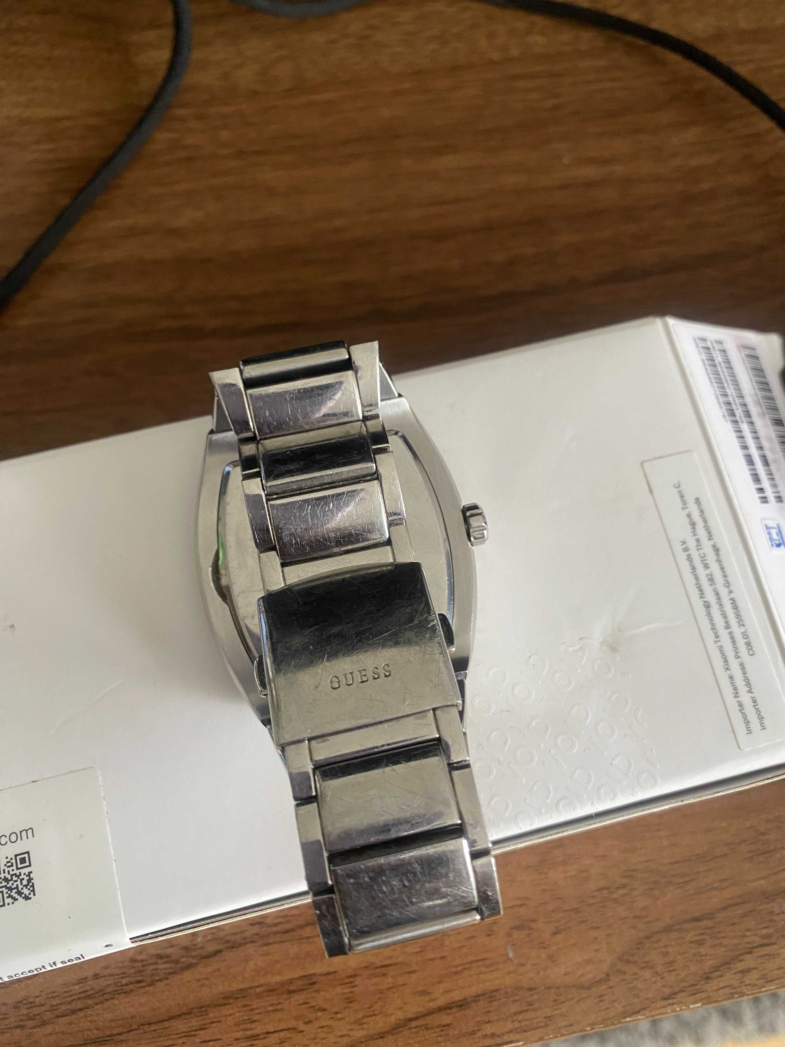 Relógio usado GUESS gw0094g1