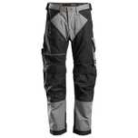 Spodnie robocze Snickers Workwear 6314 RuffWork Canvas+ roz.50