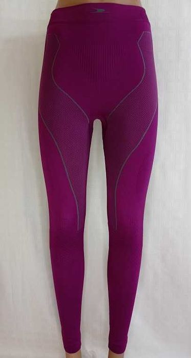 Компресійні зональні термолегінси CRANE оригінал