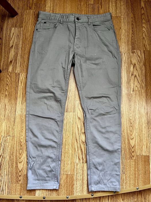 Штани класичні чіноси ZARA