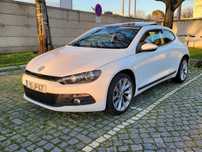 VW Scirocco 2.0 Tdi Sport DSG